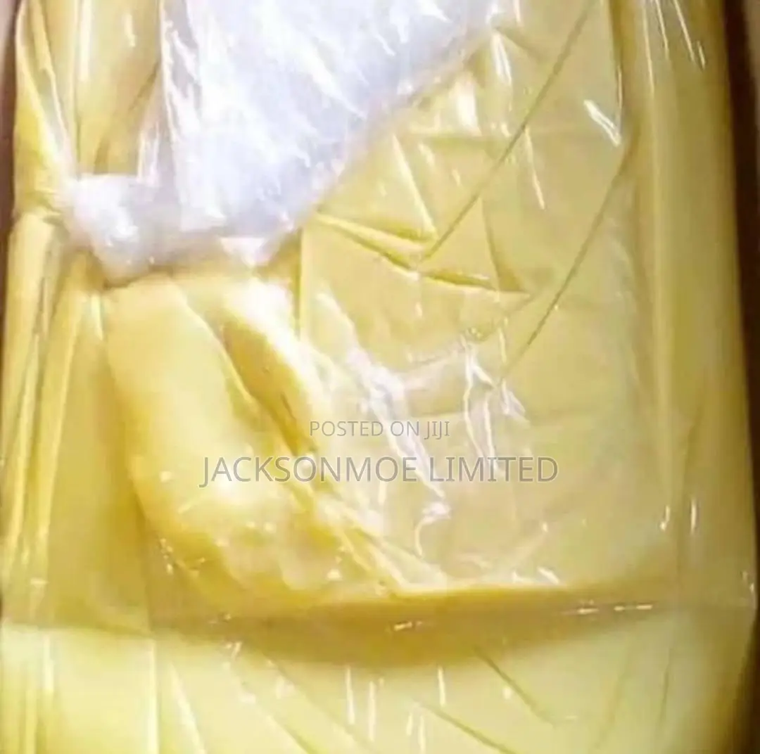 Shea Butter