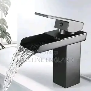 Basin Taps