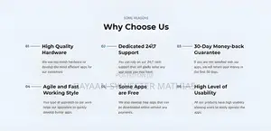 Wordpress Website Development Services