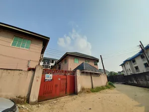 2bdrm Block of Flats in Akpajo, Port-Harcourt for sale