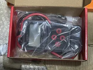 Battery Tester