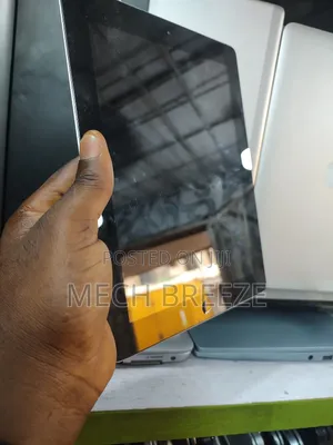 Apple iPad 4 Wi-Fi 16 GB Gray
