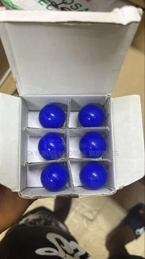 Ecg Electrode (Suction Pump)