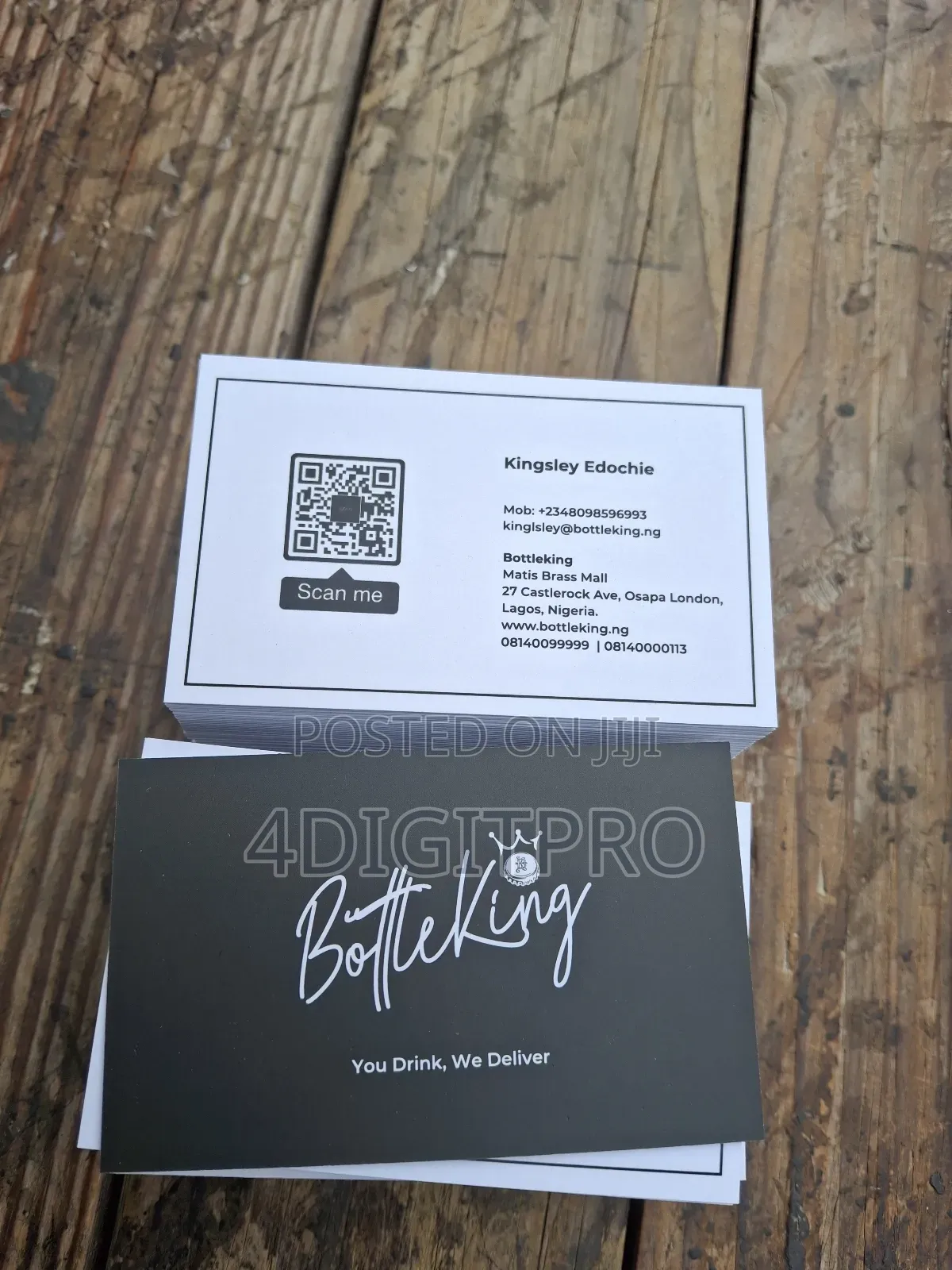 Business Card
