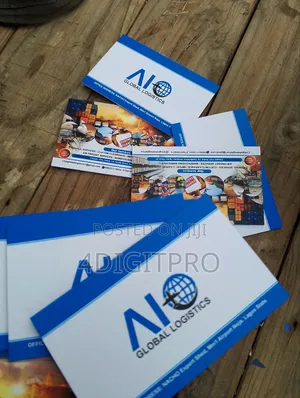 Business Card