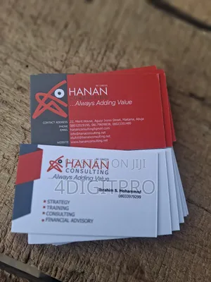 Business Card