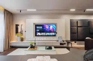 Luxurious New 2 Bedroom Penthouse