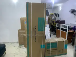 Hisense 2 Ton Long-lasting Inverter Air Conditioner