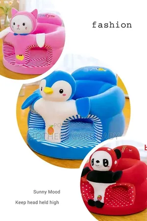 Baby Seat Up Cushion