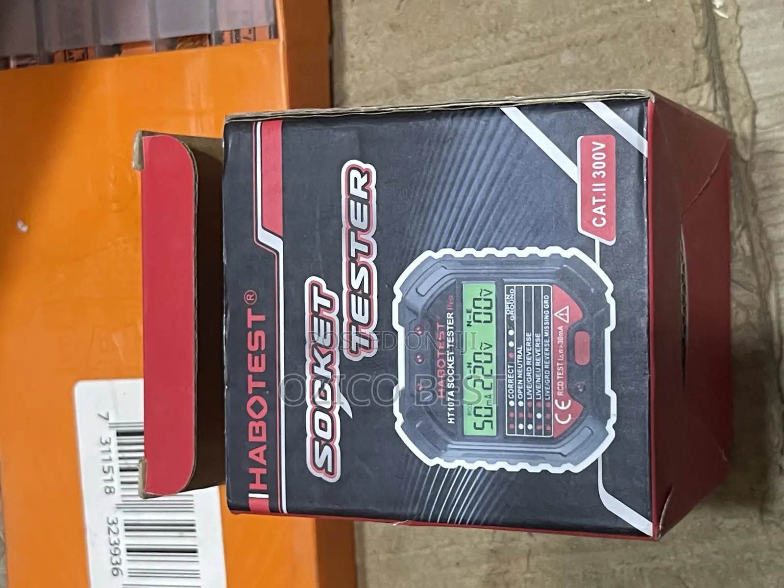 Sockets Tester