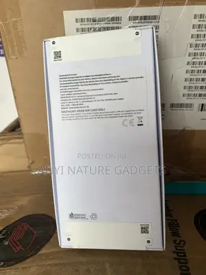 New Samsung Galaxy A17 5G 256 GB Black