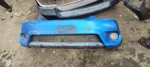 Front Bumper Matrix 2008
