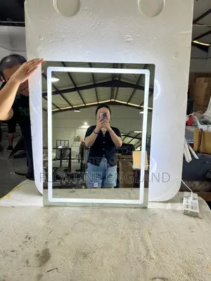 Led Mirror