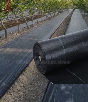 Weed Control Mat 1.2m * 100m