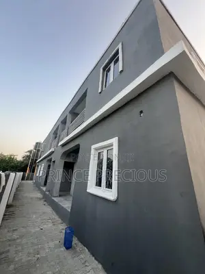 Mini Flat in Opposite Kingdom, Abijo for rent