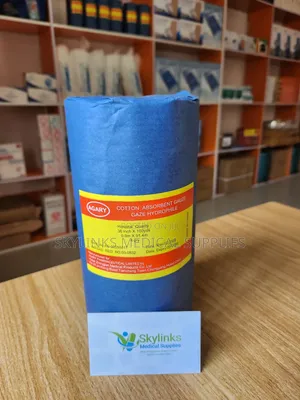 Absorbent Guaze Roll