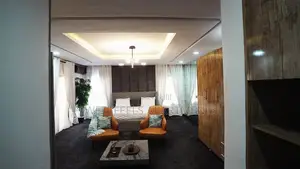 Senator Condo Luxury 3 Bedroom Apartment
