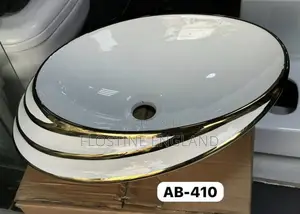 Counter Basins