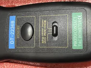 Digital Tachometer