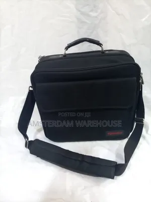 Toshiba Crossbody Bag