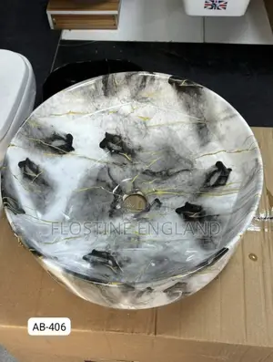 Counter Top Basins