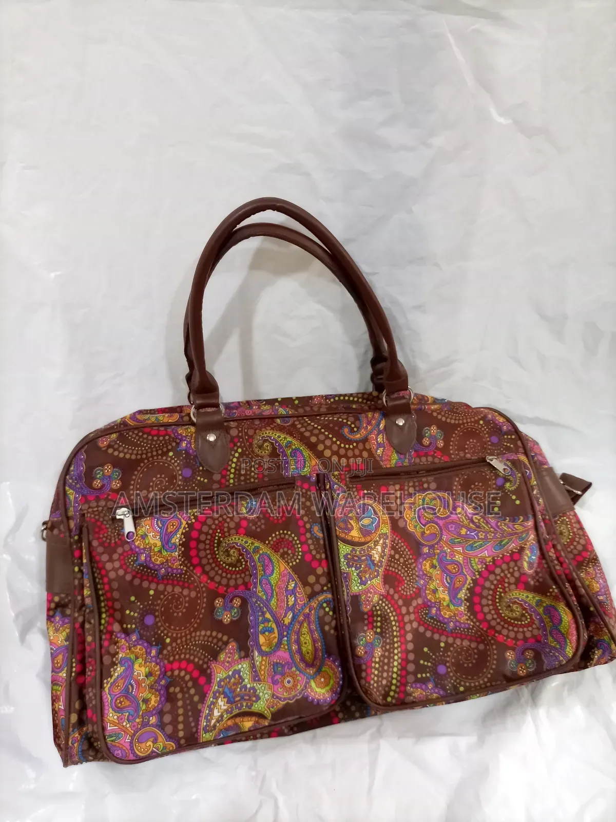 Mini Traveling Bag