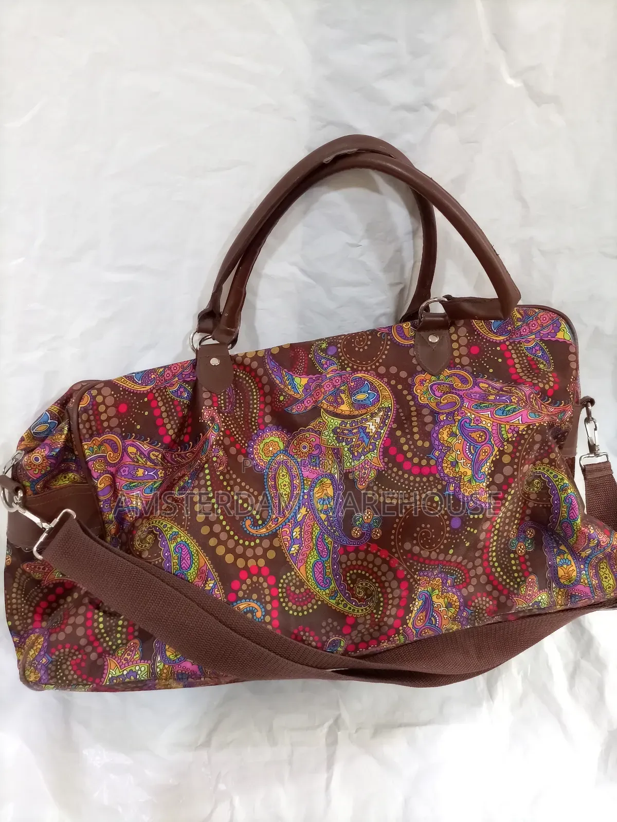Mini Traveling Bag