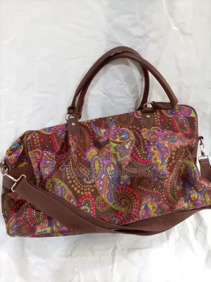Mini Traveling Bag