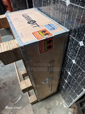 Luxwatts Lithium Battery 15kwh 48v