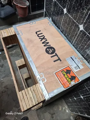 Luxwatts Lithium Battery 15kwh 48v