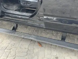 Toyota Tundra 2022 Black