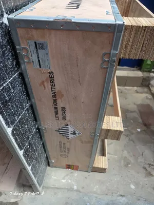 Luxwatts Lithium Battery 15kwh 48v