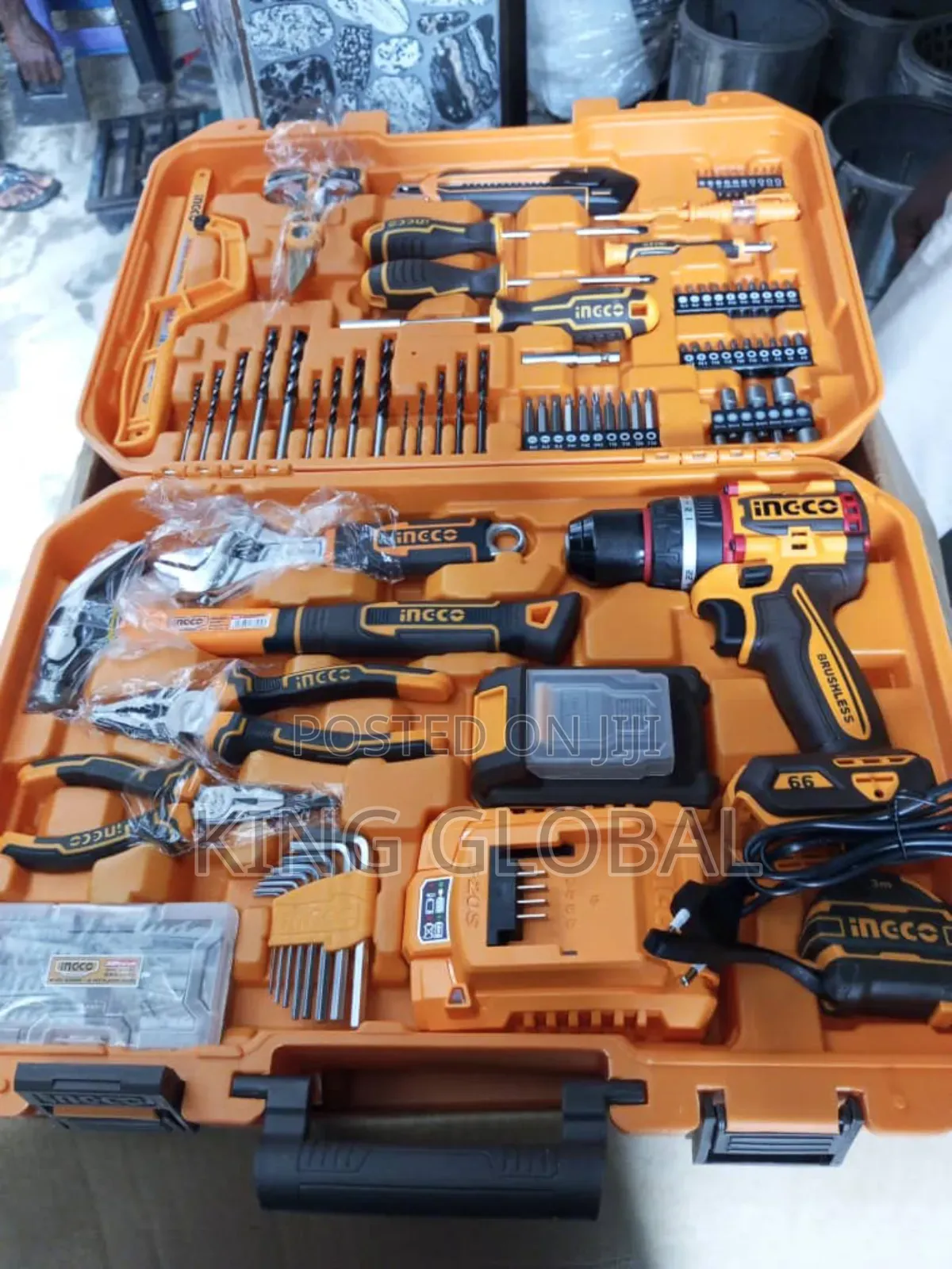 Electrical Tools