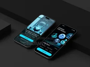 Mobile App Development