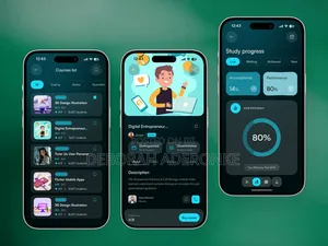 Mobile App Development