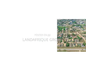 Land for Sale in Agbara Estate