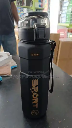 1000 Ml Water Bottle