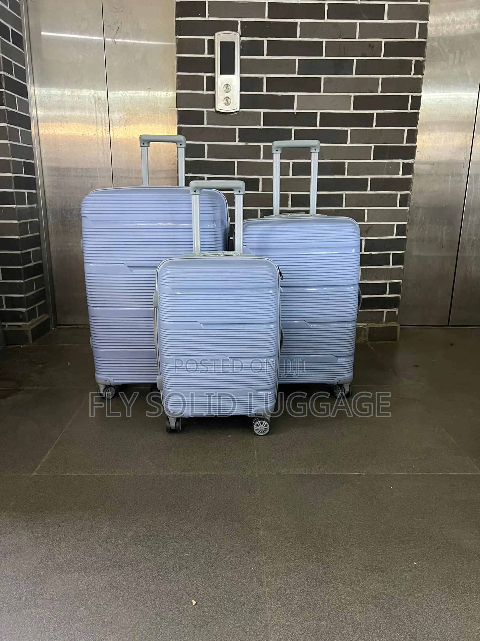 Everlasting Set Of 4pcs Boxes