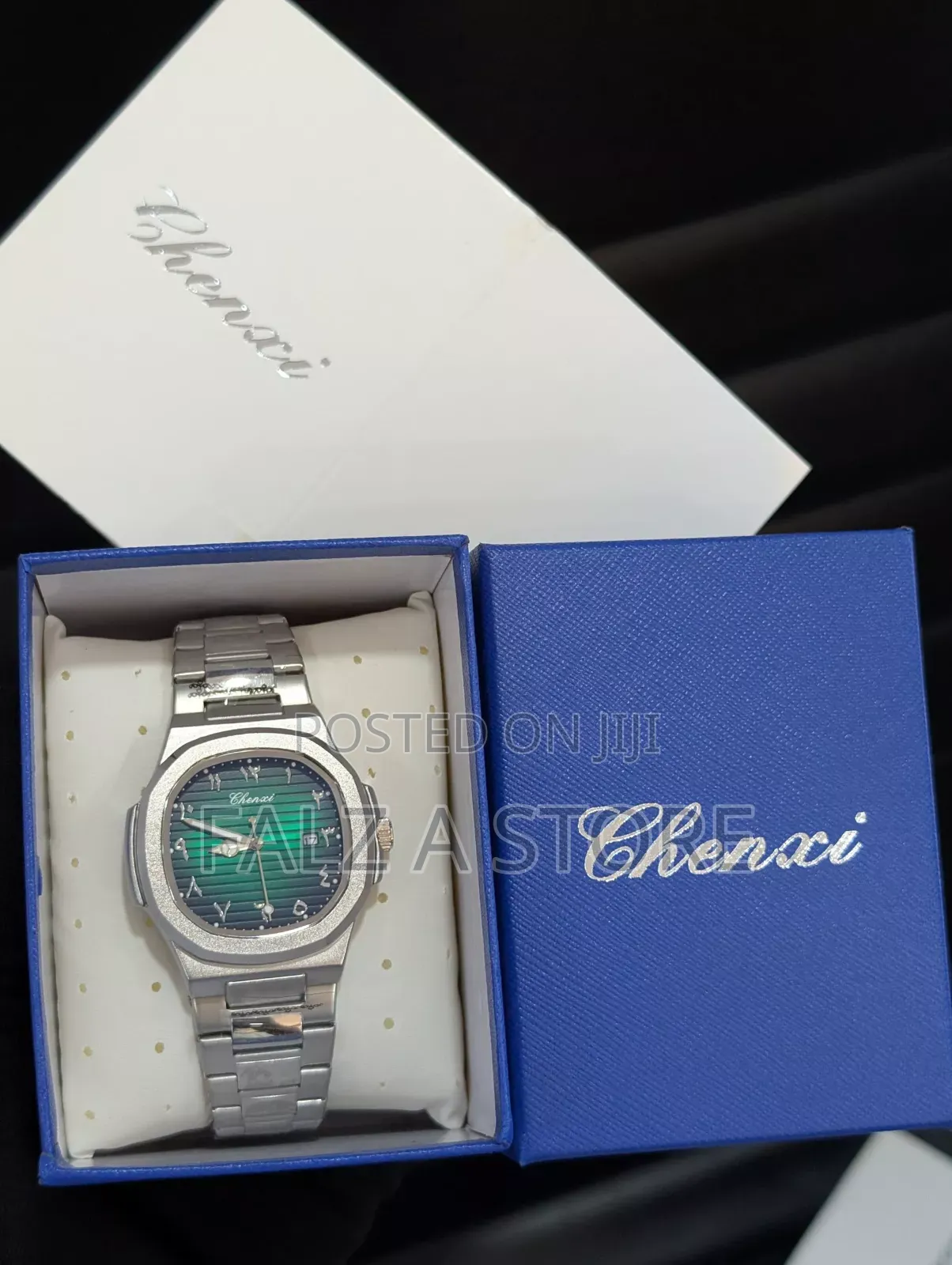 Wristwatch