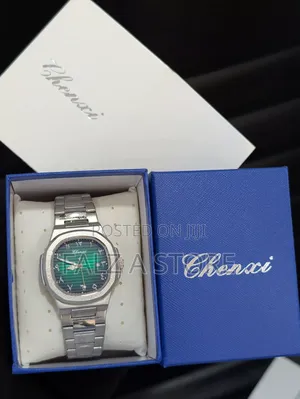 Wristwatch