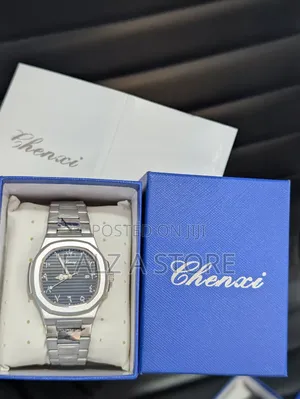 Wristwatch