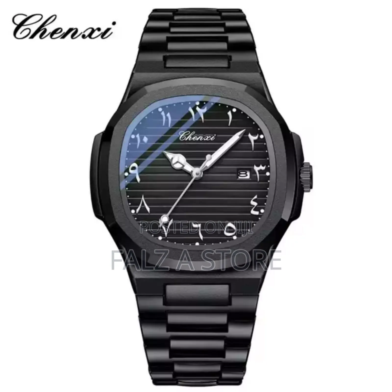 Wristwatch