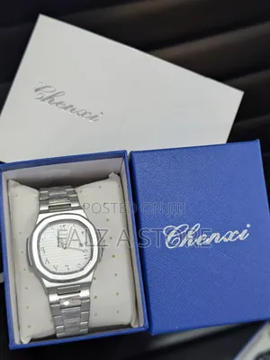 Wristwatch