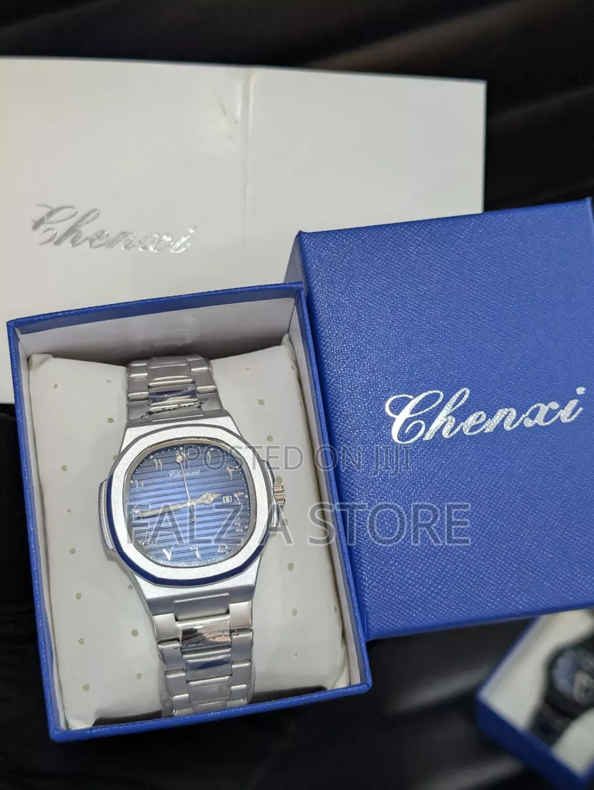 Wristwatch
