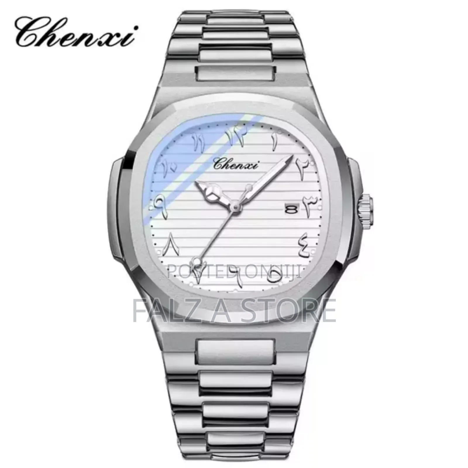 Wristwatch