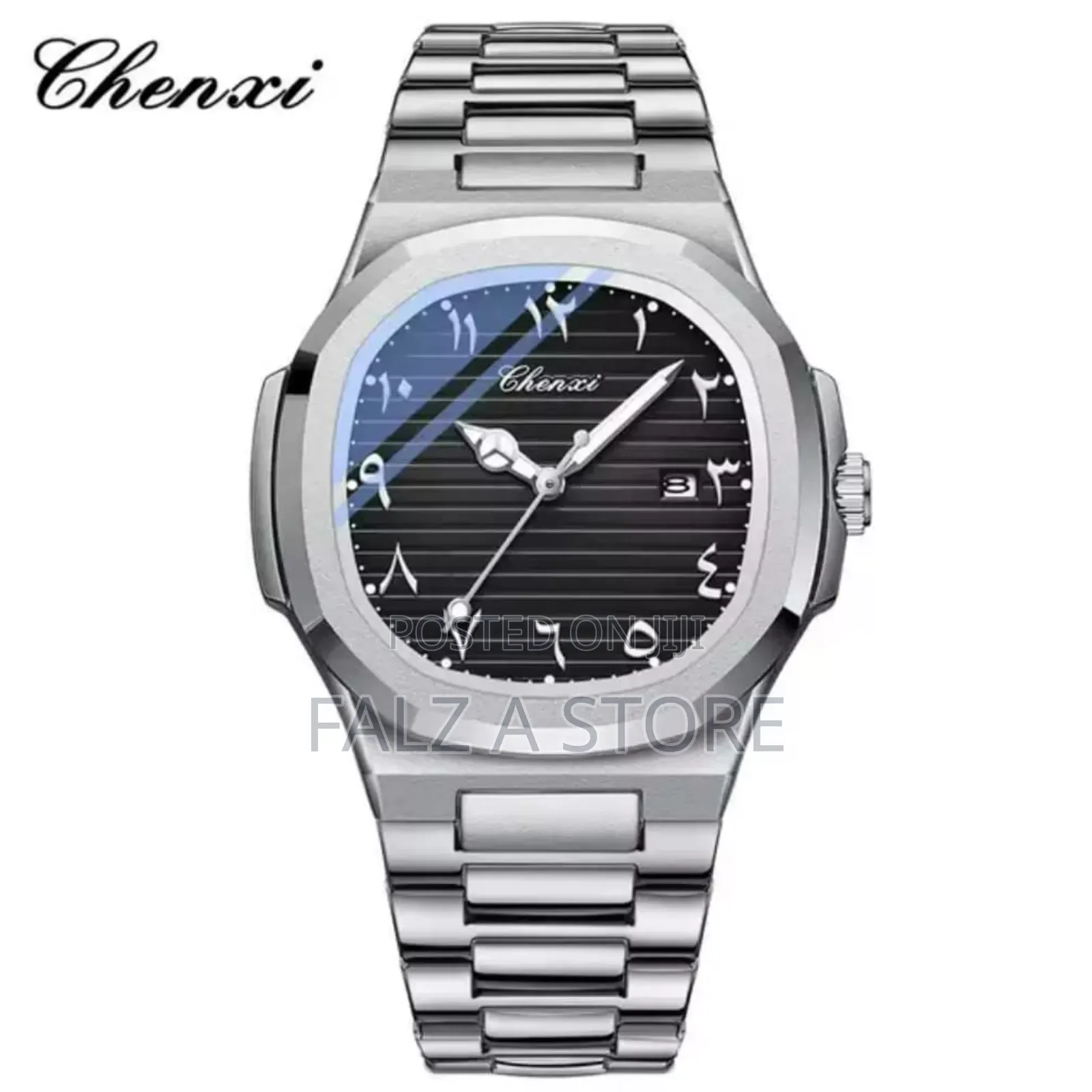 Wristwatch