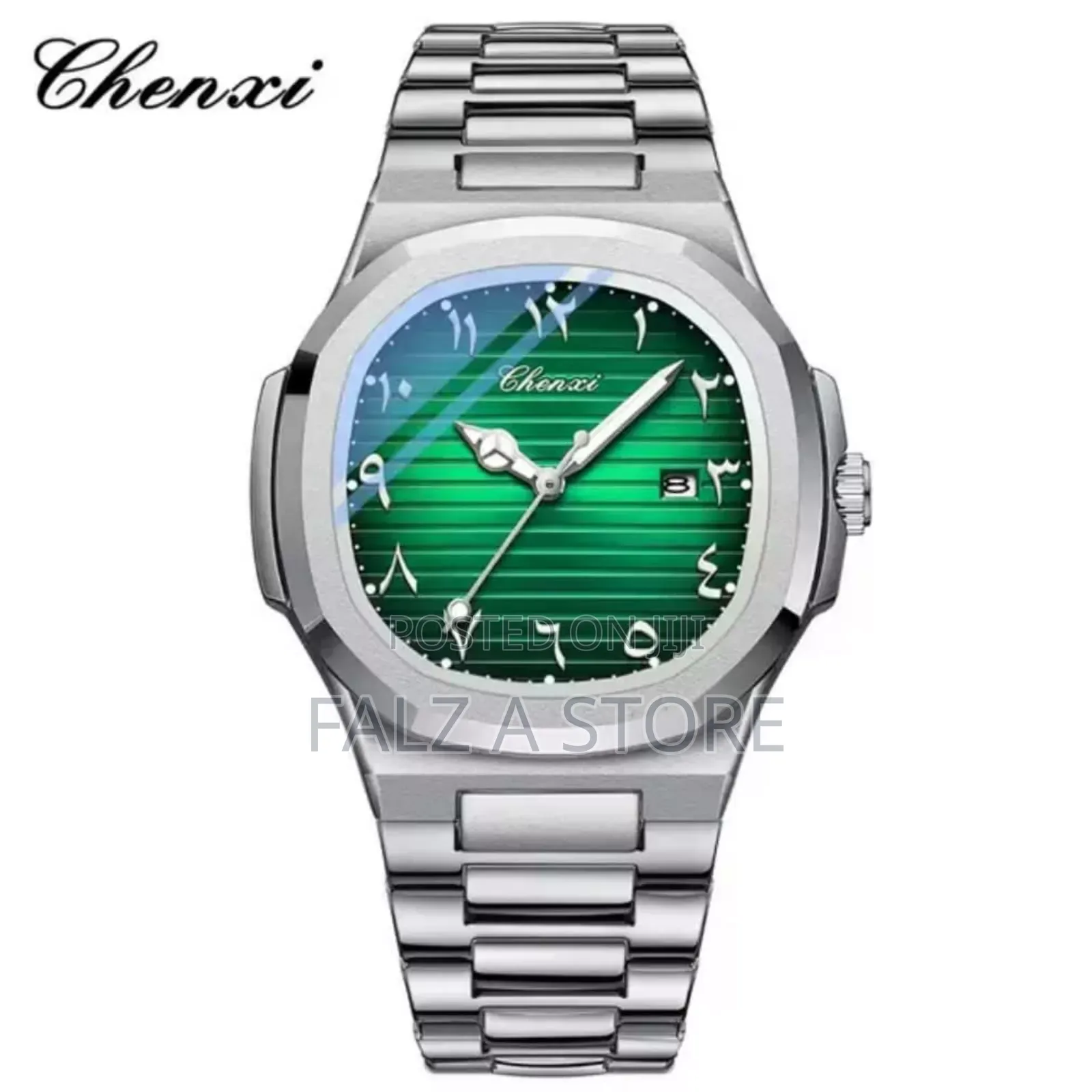 Wristwatch