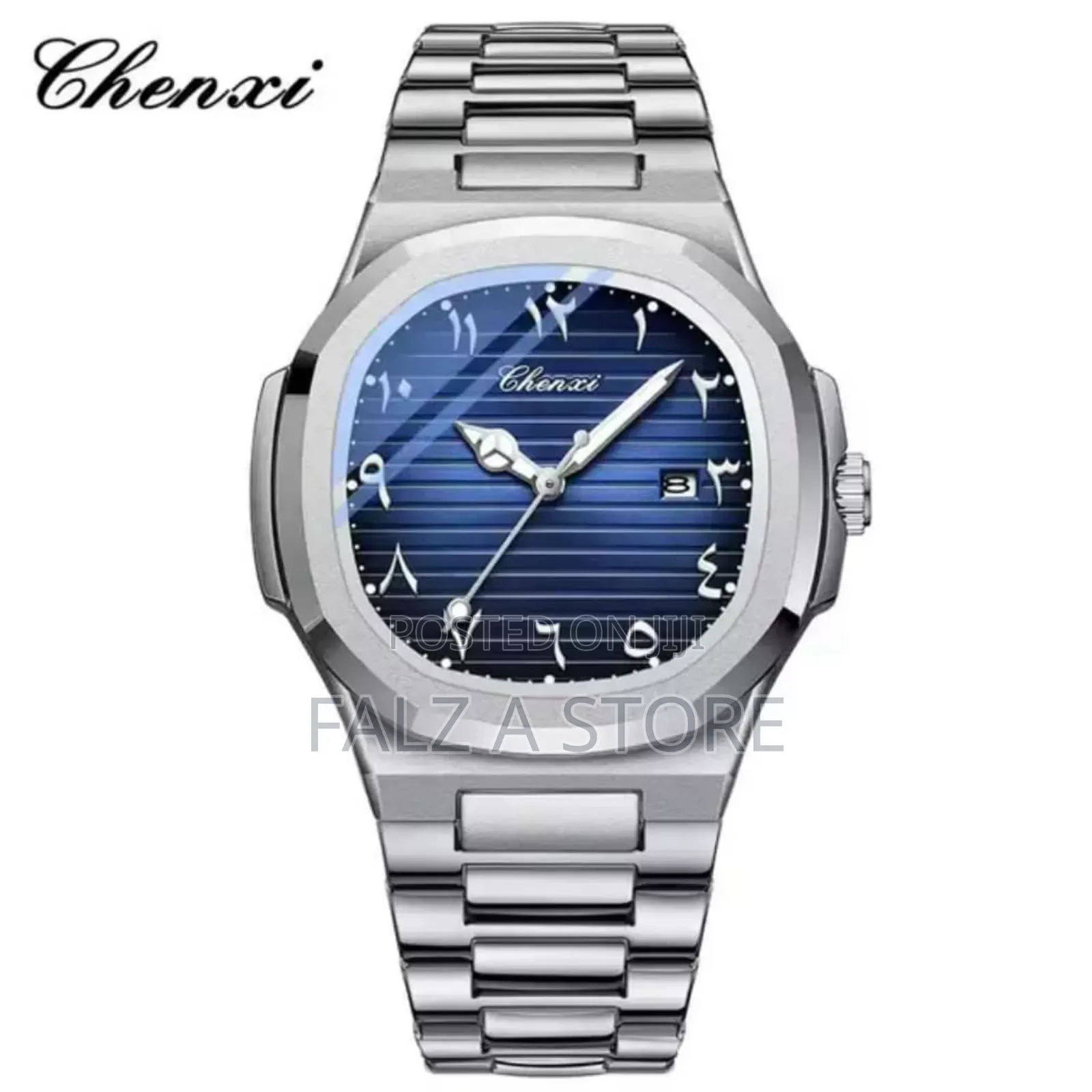 Wristwatch