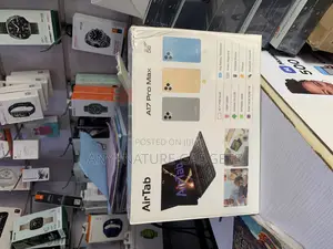 New AirTab U17 Ultra 1 TB Black