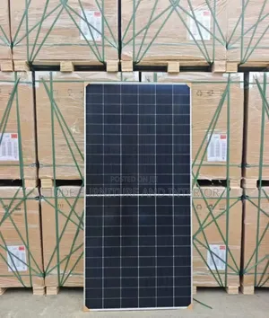 2kw Solar Generator